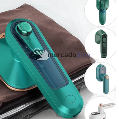 VAPORIONIC™ -MINI PLANCHA A VAPOR