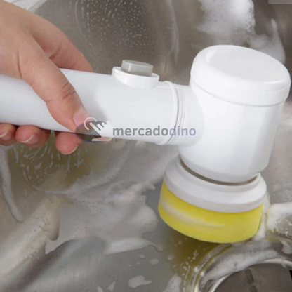 Clear Max™ -Cepillo cocina inalambrico