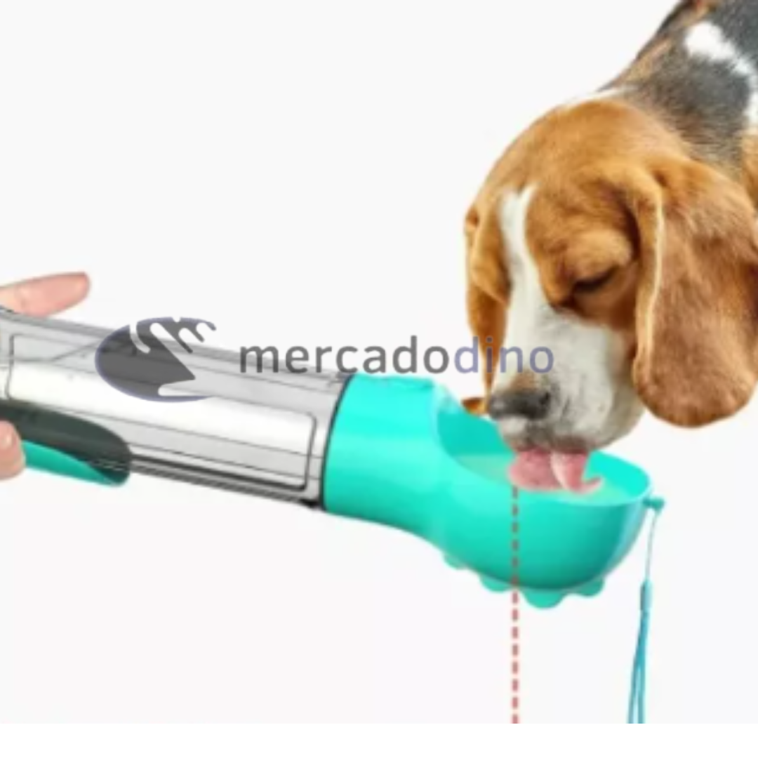 PetPal ™  3 En 1 Para Mascotas