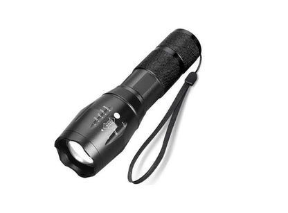 Linterna Recargable Led 10000 Lumen T6