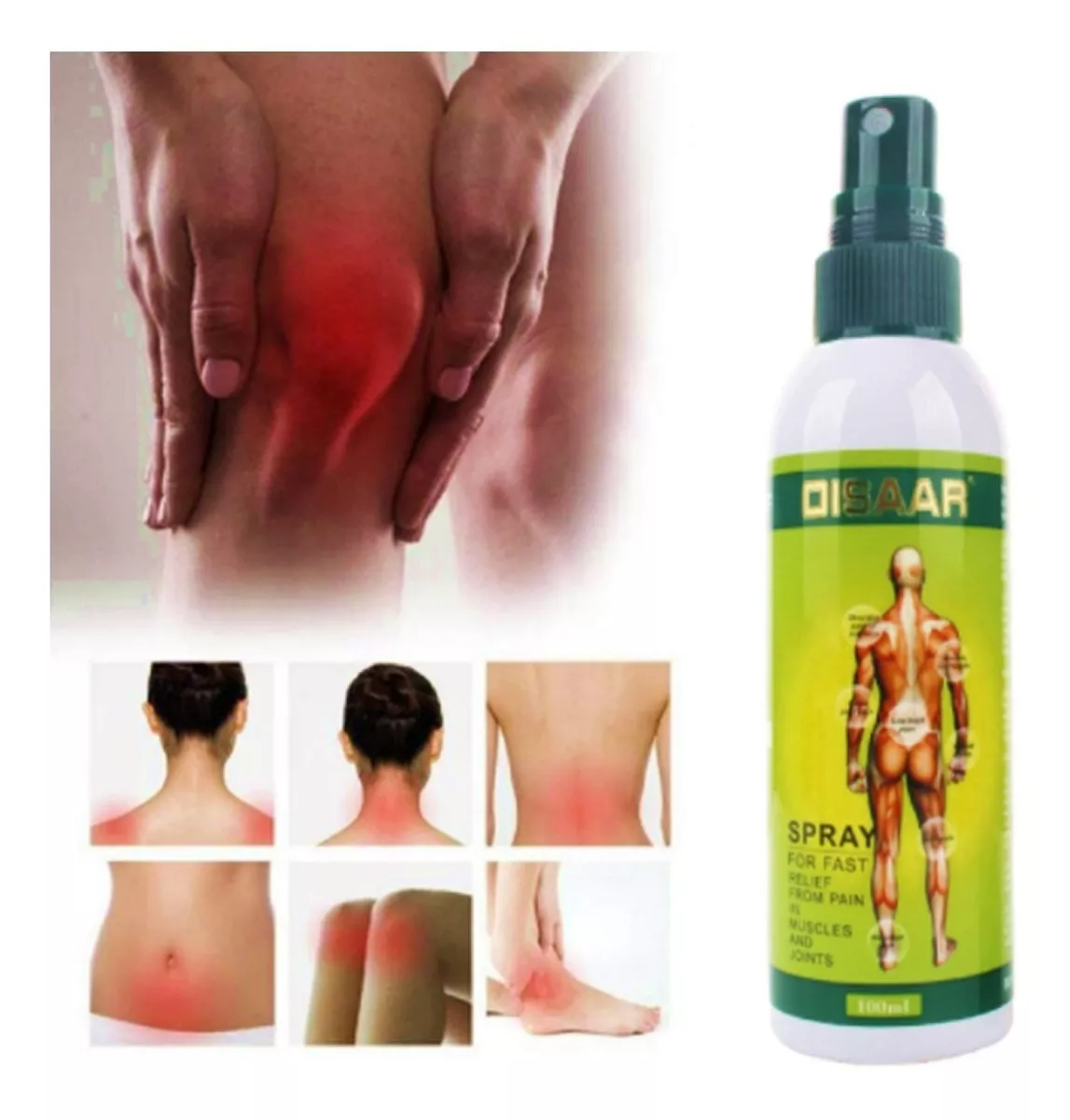 Dolor Muscular Artritis (UPSELL)